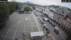 Náměstí T. G. Masaryka