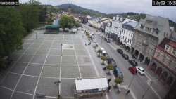 Náměstí T. G. Masaryka