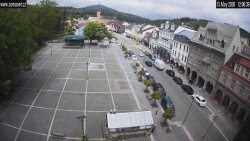 Náměstí T. G. Masaryka