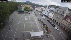 Náměstí T. G. Masaryka