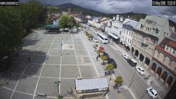 Náměstí T. G. Masaryka