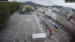 Náměstí T. G. Masaryka