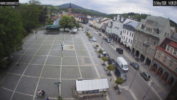 Náměstí T. G. Masaryka