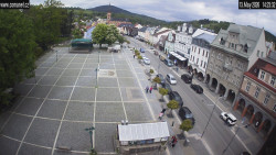 Náměstí T. G. Masaryka