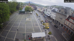 Náměstí T. G. Masaryka