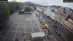 Náměstí T. G. Masaryka