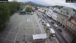 Náměstí T. G. Masaryka