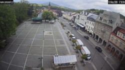 Náměstí T. G. Masaryka