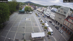 Náměstí T. G. Masaryka