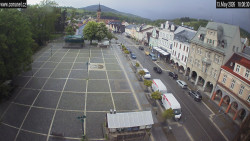 Náměstí T. G. Masaryka