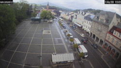 Náměstí T. G. Masaryka