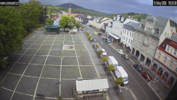 Náměstí T. G. Masaryka