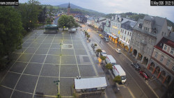 Náměstí T. G. Masaryka