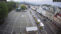 Náměstí T. G. Masaryka