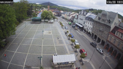 Náměstí T. G. Masaryka