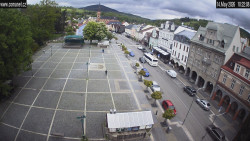Náměstí T. G. Masaryka