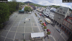 Náměstí T. G. Masaryka