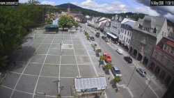 Náměstí T. G. Masaryka