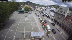 Náměstí T. G. Masaryka