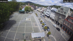 Náměstí T. G. Masaryka
