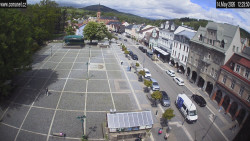 Náměstí T. G. Masaryka