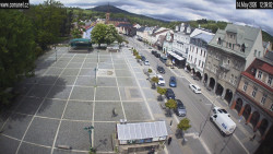 Náměstí T. G. Masaryka