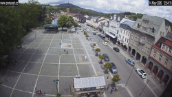 Náměstí T. G. Masaryka