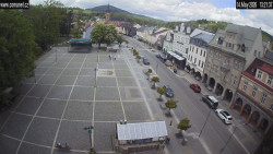 Náměstí T. G. Masaryka