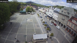 Náměstí T. G. Masaryka