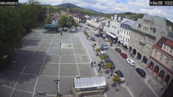 Náměstí T. G. Masaryka