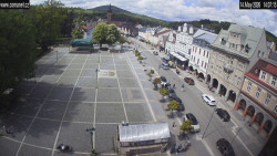 Náměstí T. G. Masaryka