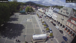 Náměstí T. G. Masaryka