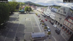 Náměstí T. G. Masaryka