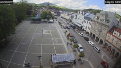 Náměstí T. G. Masaryka