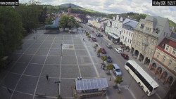 Náměstí T. G. Masaryka