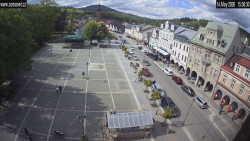 Náměstí T. G. Masaryka