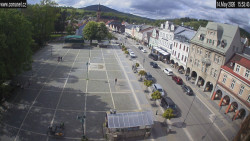 Náměstí T. G. Masaryka