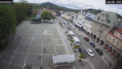 Náměstí T. G. Masaryka