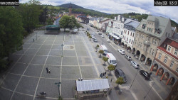 Náměstí T. G. Masaryka