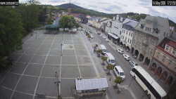 Náměstí T. G. Masaryka