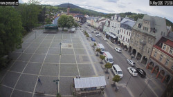 Náměstí T. G. Masaryka