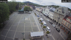 Náměstí T. G. Masaryka