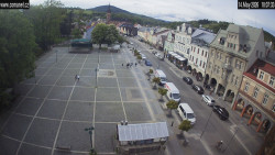 Náměstí T. G. Masaryka