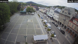 Náměstí T. G. Masaryka