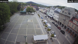 Náměstí T. G. Masaryka