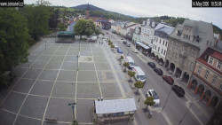 Náměstí T. G. Masaryka