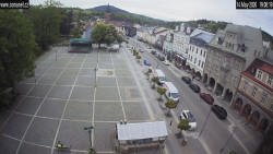 Náměstí T. G. Masaryka