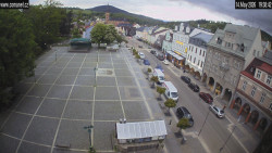Náměstí T. G. Masaryka