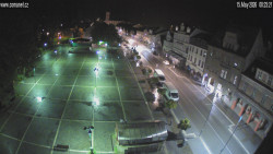 Náměstí T. G. Masaryka
