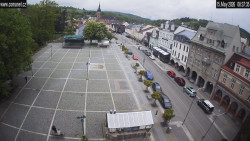 Náměstí T. G. Masaryka